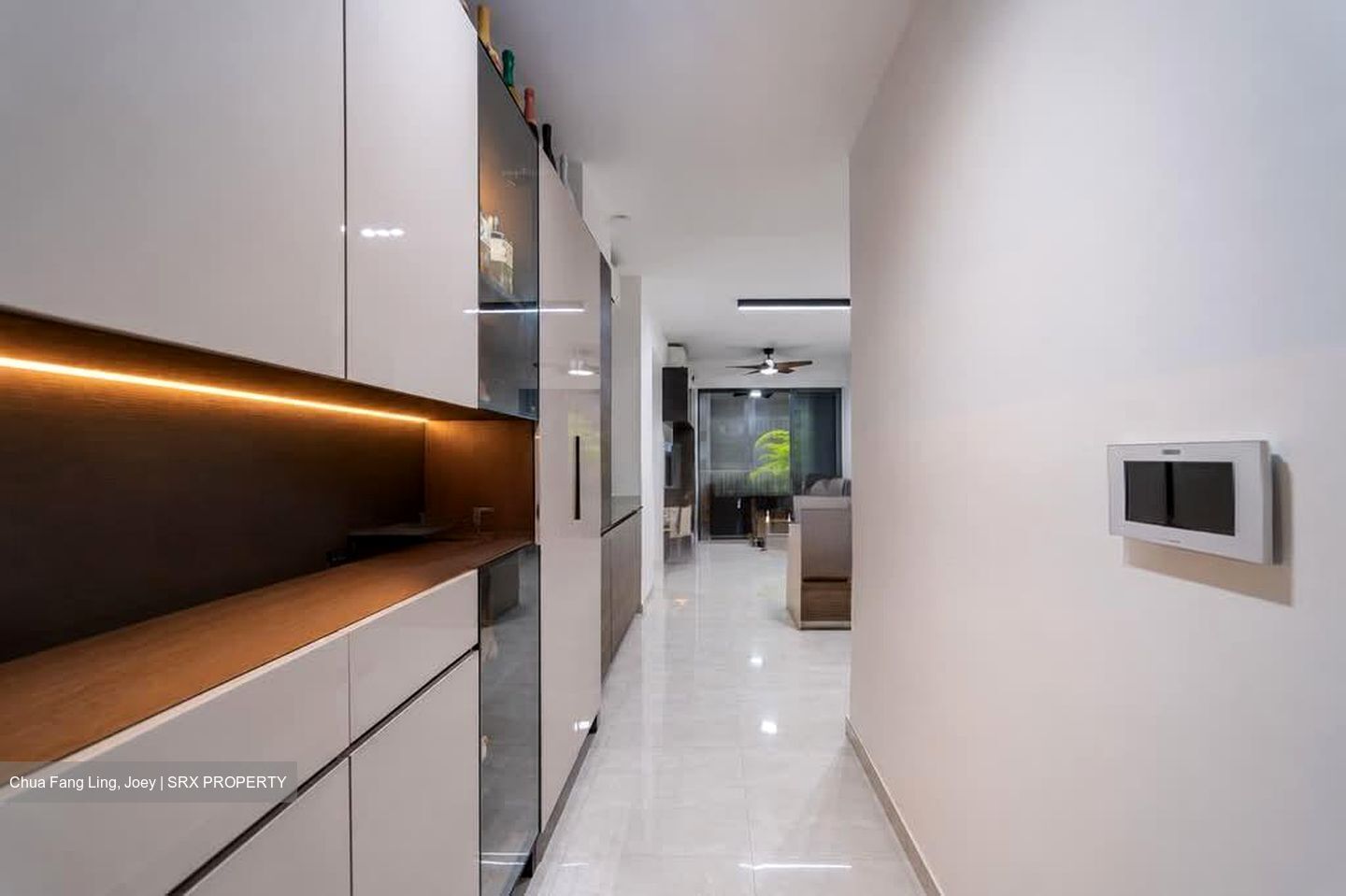 The Florence Residences (D19), Apartment #570391201